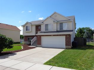 628 W Mutton Hollow Rd, Kaysville, UT 84037