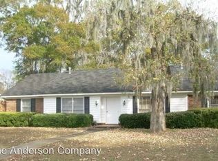 430-A Kingswood Dr, Albany, GA 31707