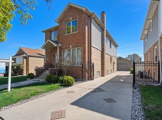 5605 S Merrimac Ave, Chicago, IL
