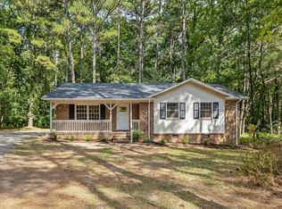 872 Old Graham Rd, Pittsboro, NC 27312