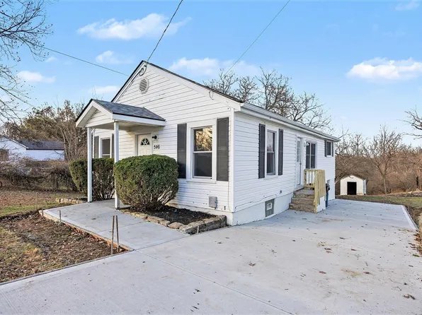 546 Mason Rd, Taylor Mill, KY 41015