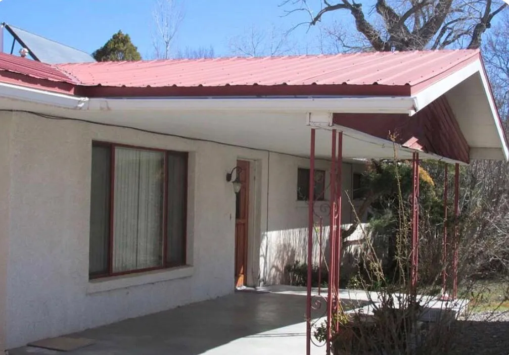 W Sombrillo Rd, Espanola — Photo 1
