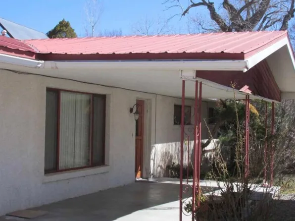 (undisclosed Address), Espanola, NM 87532