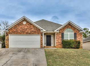 452 Lory Lane, Grovetown, GA 30813