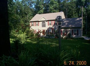 21 Mapleflower Rd, Glenmoore, PA 19343
