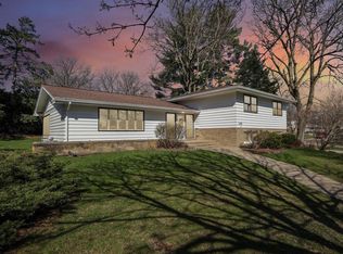 2109 20th Avenue, Monroe, WI 53566