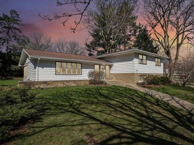 2109 20th Avenue, Monroe, WI, 53566