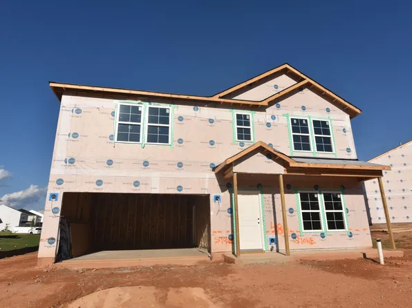 9 Mistflower Dr, Youngsville, NC 27596