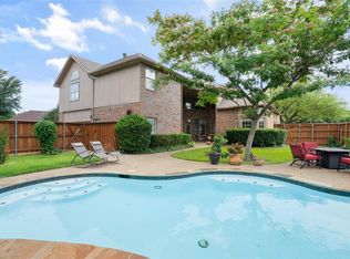 5410 Kingston Dr, Richardson, TX 75082