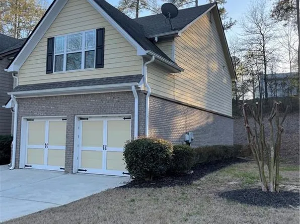 981 Brownstone Ln #17, Marietta, GA 30008