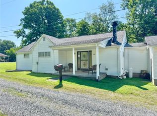 807 Lower Pine St, Grantsville, WV 26147