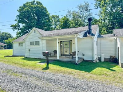 807 Lower Pine St, Grantsville, WV, 26147