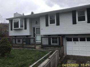 2451 Bernice Blvd, Binghamton, NY 13903