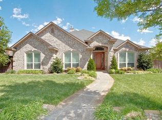 4609 Van Winkle Dr, Amarillo, TX 79119