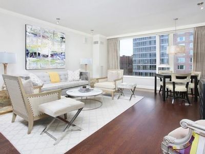 220 Boylston St APT 1002, Boston, MA, 02116