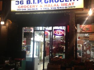 3208 36th Ave, Astoria, NY 11106