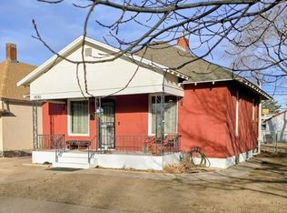 1430 Wabash Ave, Pueblo, CO