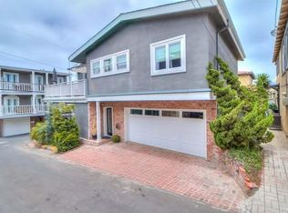 3512 Vista Dr, Manhattan Beach, CA 90266