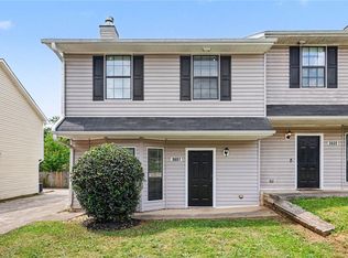 3607 Stephanie Ct, Powder Springs, GA 30127