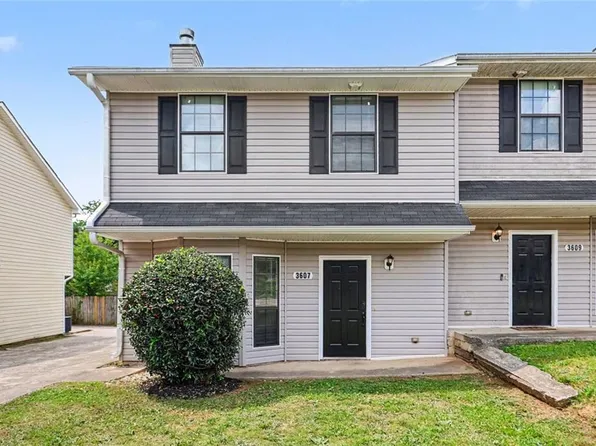 3607 Stephanie Ct, Powder Springs, GA 30127