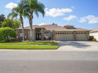 11212 Brambleleaf Way, Hudson, FL 34667