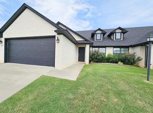 6624 Leightyn Ln LOT 13, Fort Smith, AR 72916