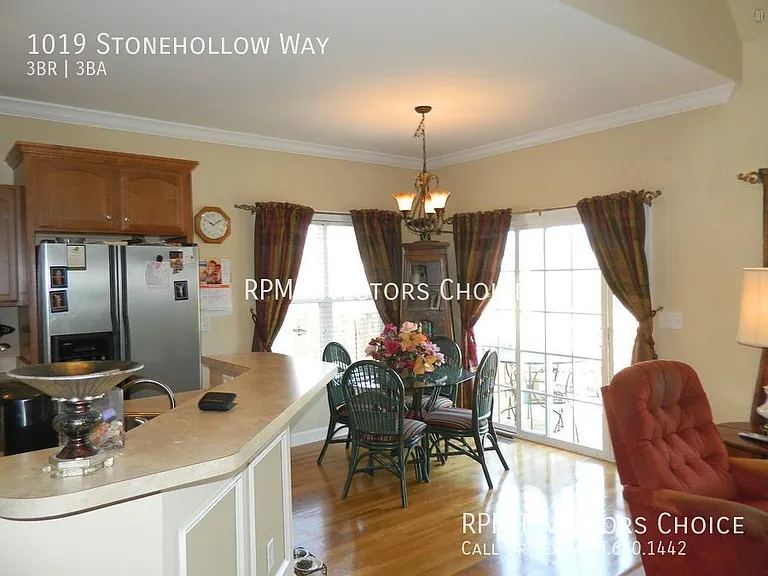 1019 Stonehollow Way — Photo 10