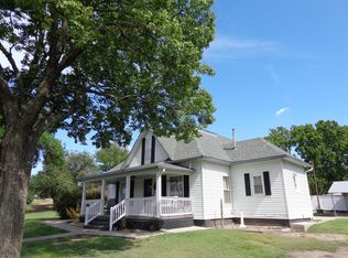 520 N Spruce St, Stockton, KS 67669