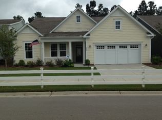 122 Citrea Dr, Summerville, SC 29483
