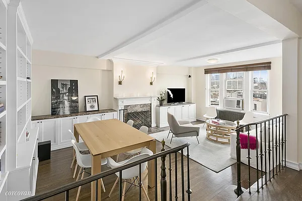 Rented by Corcoran | media 7