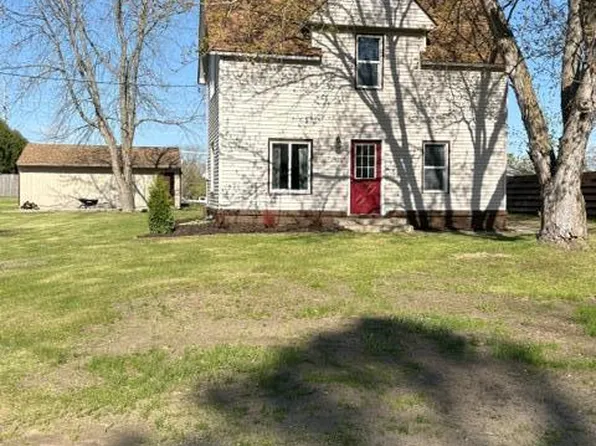 406 Park St, Alexandria, MN 56308