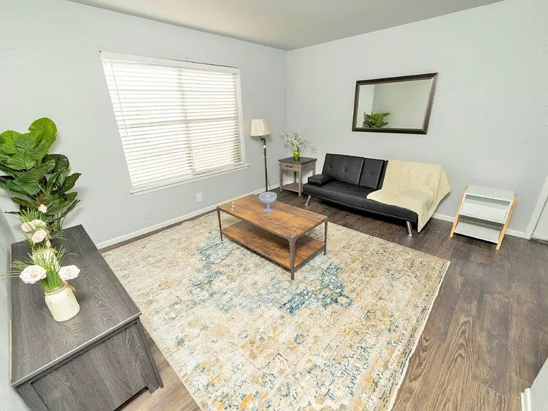 South Point Apartments — Photo 7