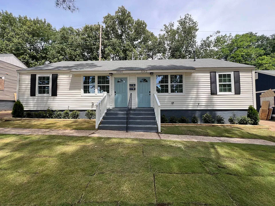 3013 Waynoka Cv