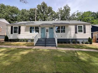 3013 Waynoka Cv, Memphis, TN 38111