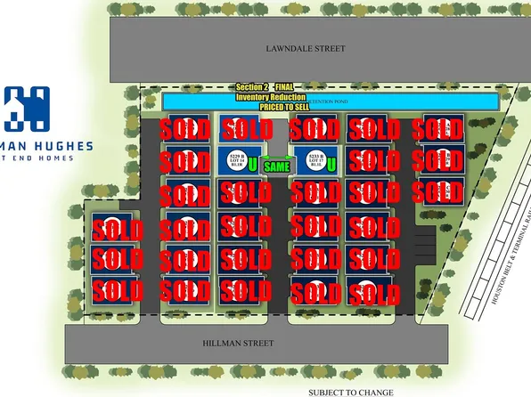 5221 Hillman St #A, Houston, TX 77023