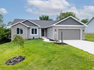303 Renee Way, Albion, IN 46701