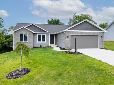 303 Renee Way, Albion, IN, 46701
