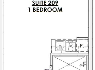 57 Carlisle St #209, Saint Catharines, ON L2R 0E7
