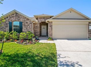 23602 Eldarica Pine Ct, Tomball, TX 77375