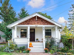 1032 SW 150th St, Burien, WA 98166