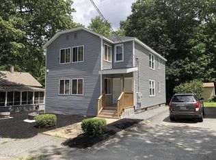 562 Milk St, Fitchburg, MA 01420
