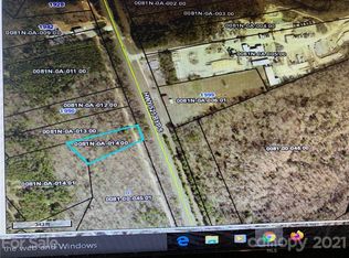 0 Highway 521 Byp S, Lancaster, SC 29720