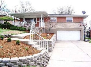 6251 Sharlene Ct, Green Township, OH 45248