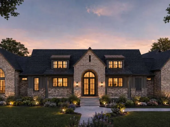 1001 Wright Branch Ct Lot 1, Mount Juliet, TN 37122