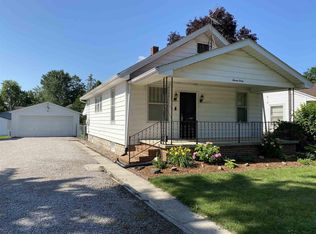 1130 Charlotte Ave, Fort Wayne, IN 46805