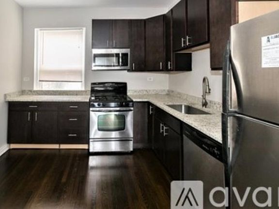 4th image of 920 W Belle Plaine Ave #3F