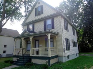 203 Tompkins St, Cortland, NY 13045