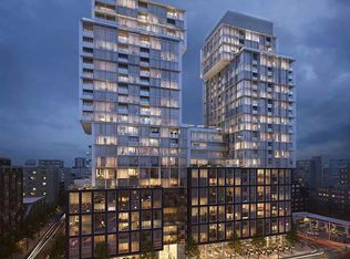 158 Front St E #201, Toronto, ON M5A 0K9