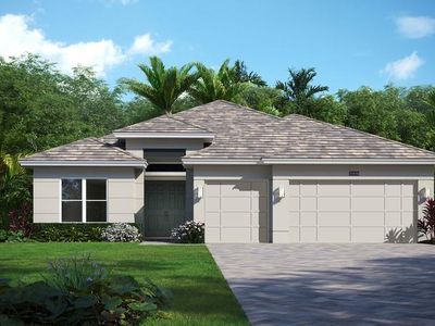 4181 Montagu Avenue, Vero Beach, FL, 32967