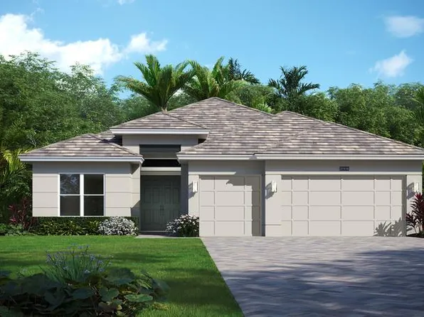 4181 Montagu Avenue, Vero Beach, FL 32967